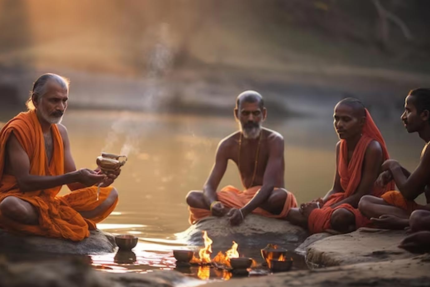 reason for inviting ancestors in marriage