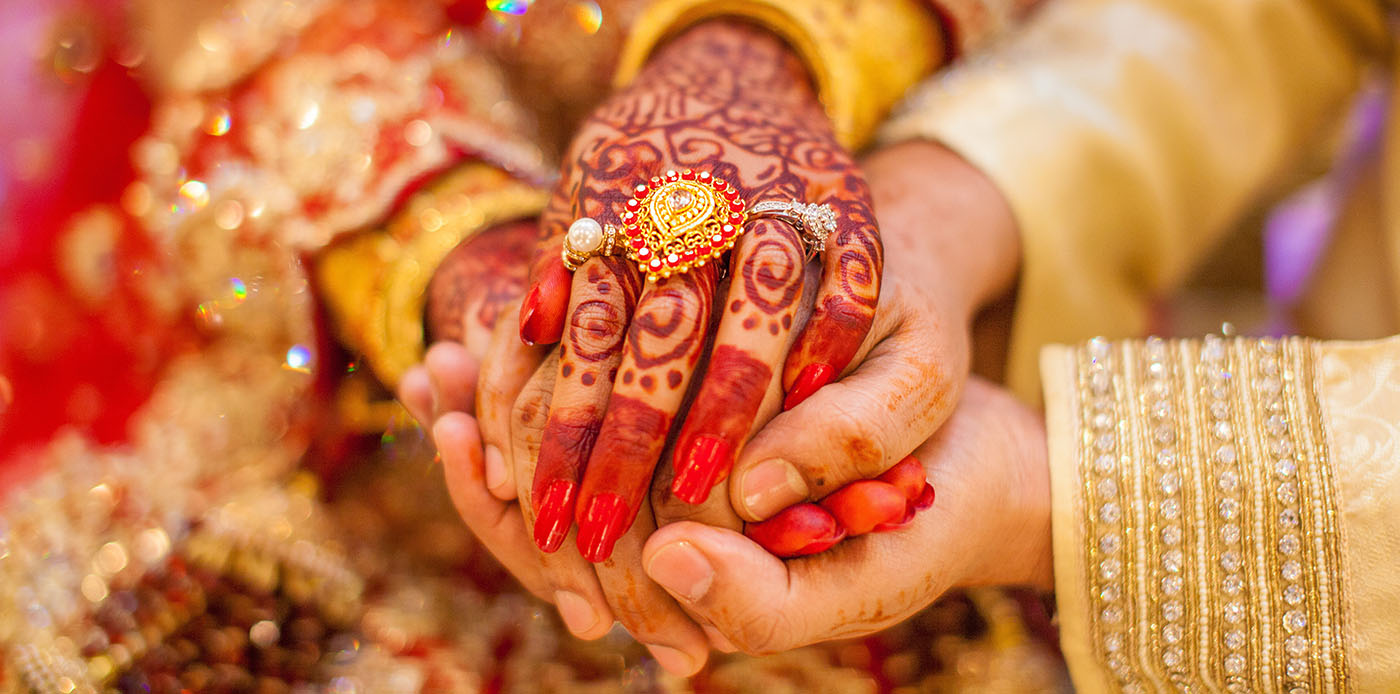 reason for inviting ancestors to marriage