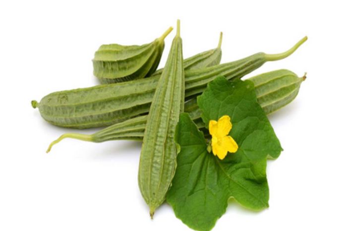 ridge gourd benefits for health
