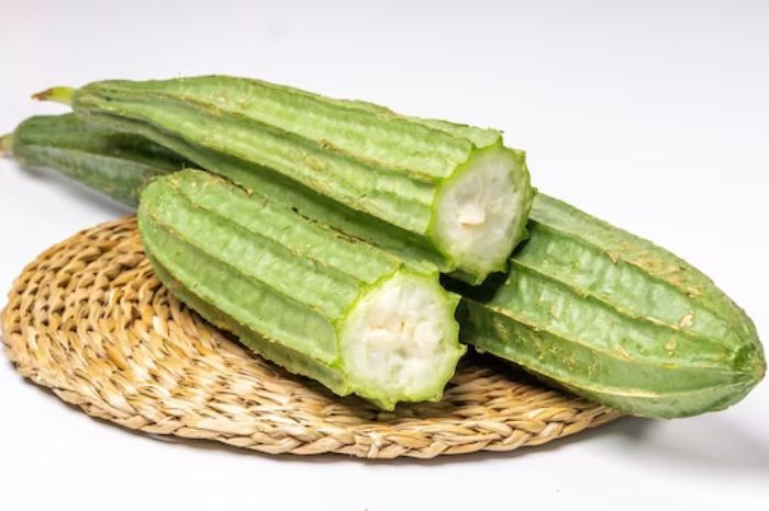 ridge gourd benefits for women