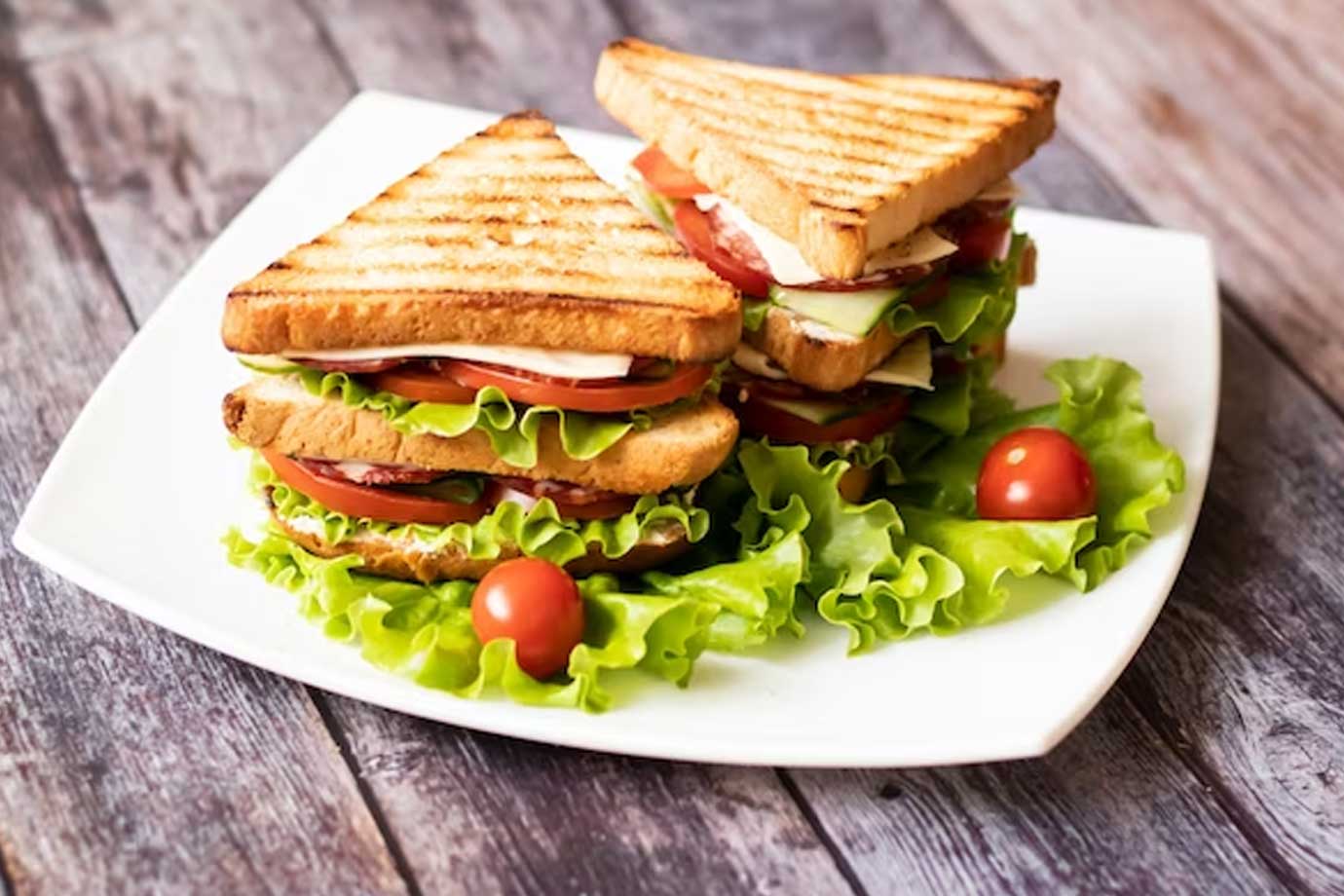 sandwich making tips ()