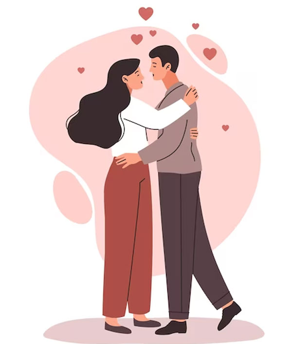 seek professional help in a relationship