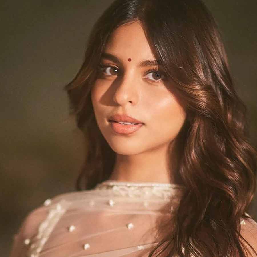 shahrukh khan daughter suhana khan education cost