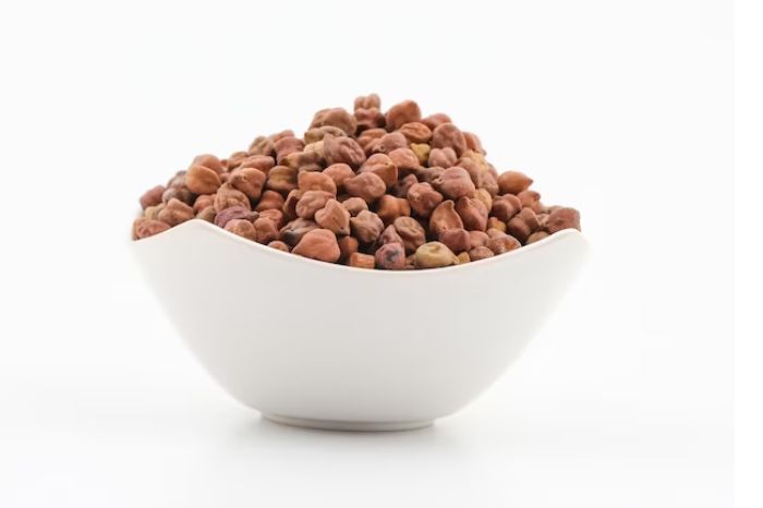 soaked kala chana benefits