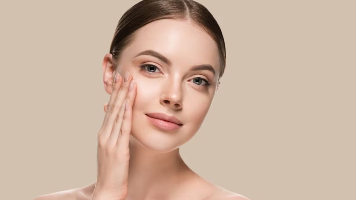 stomach problem  skin care