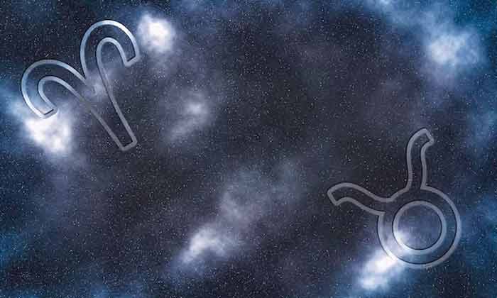 taurus & aries compatibility expert