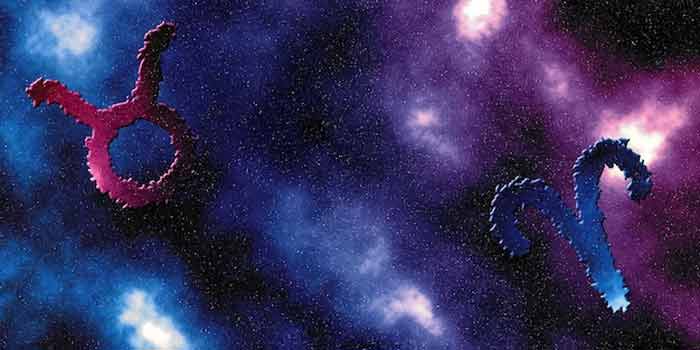 taurus & aries compatibility tarot