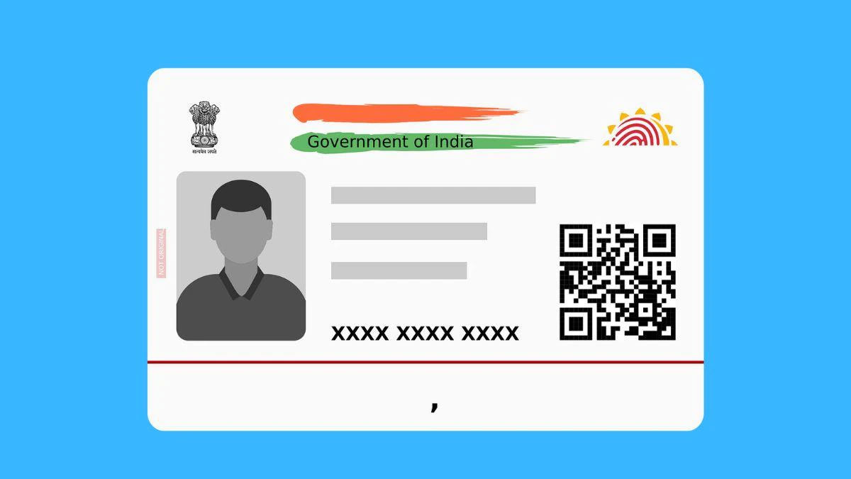 things you must know while sharing photocopy of aadhaar card