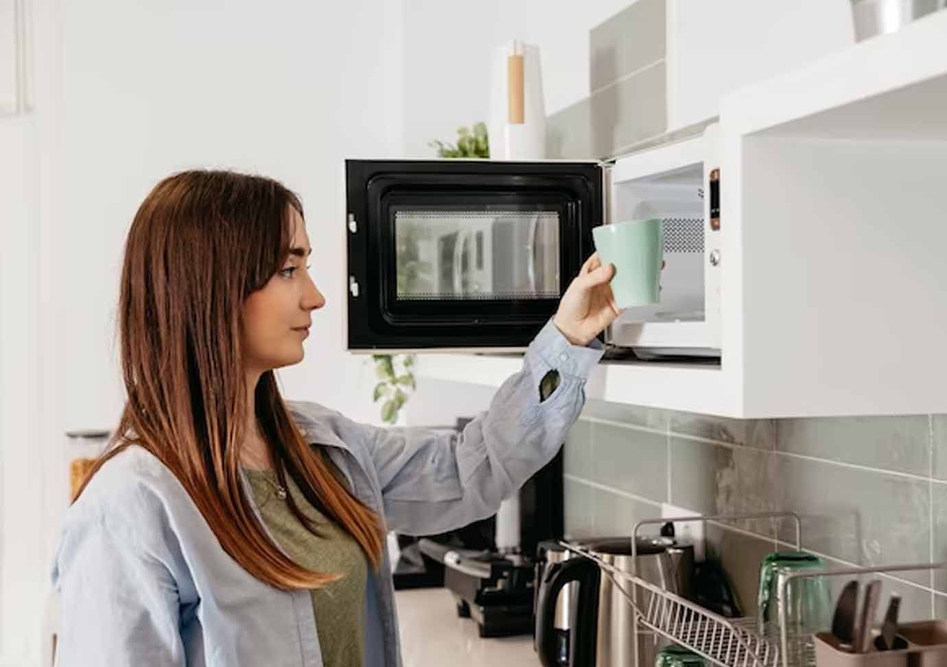 tricks and tips for microwave