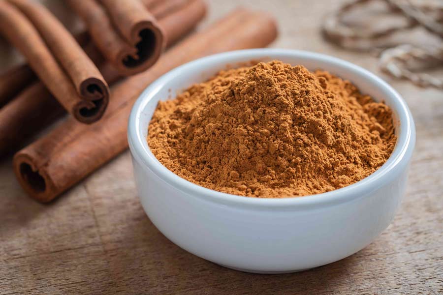 uses of cinnamon for home bugs