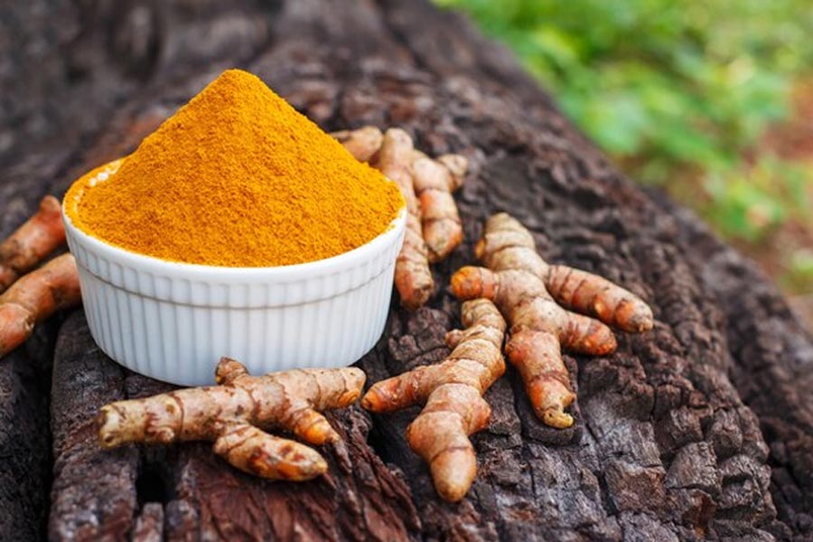 vastu tips of turmeric