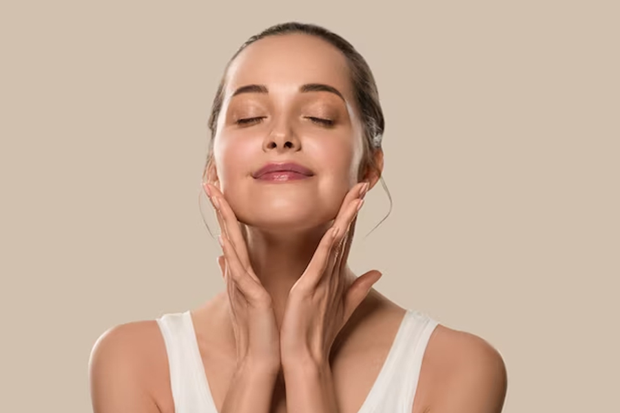 vegetables for glowing skin