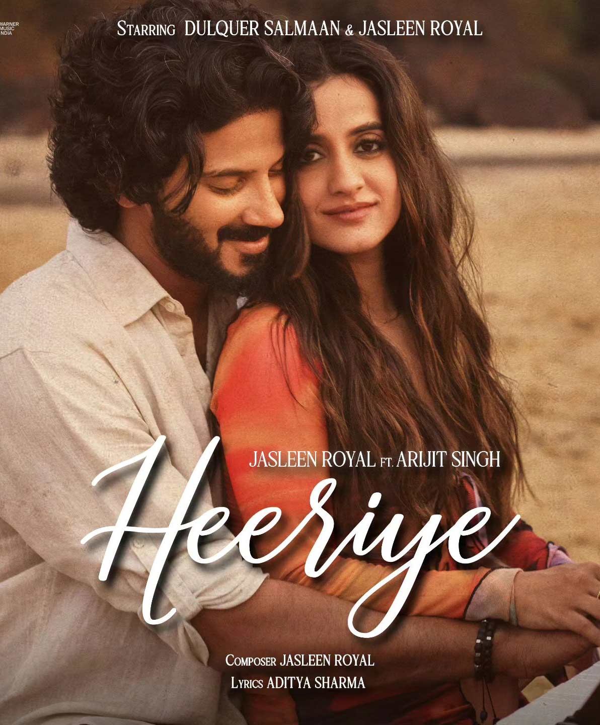 wedding song heeriye