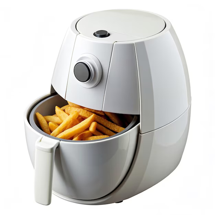 surprising uses of air fryer in daily life