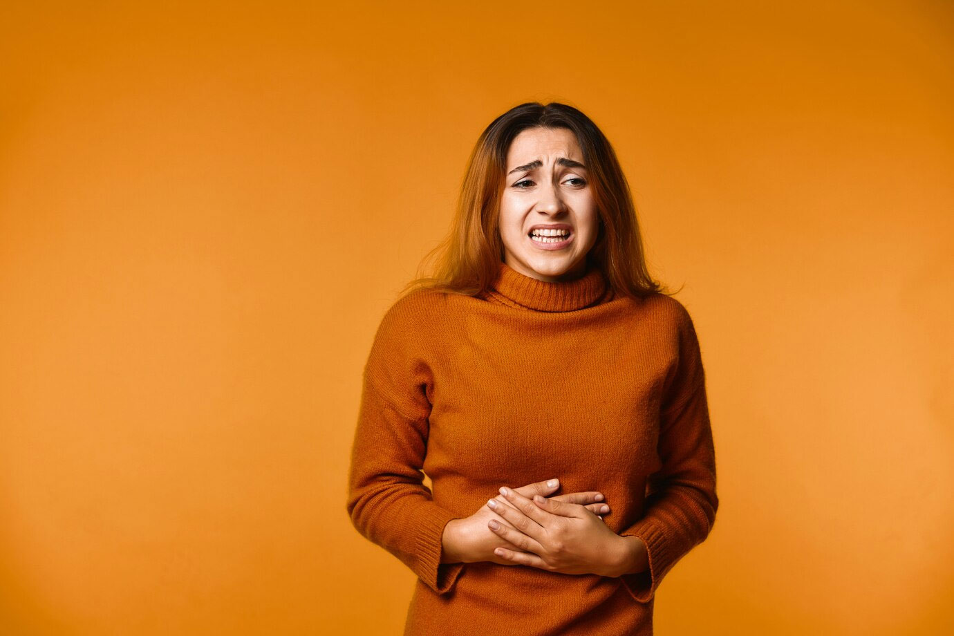 Acid reflux can cause chest pain