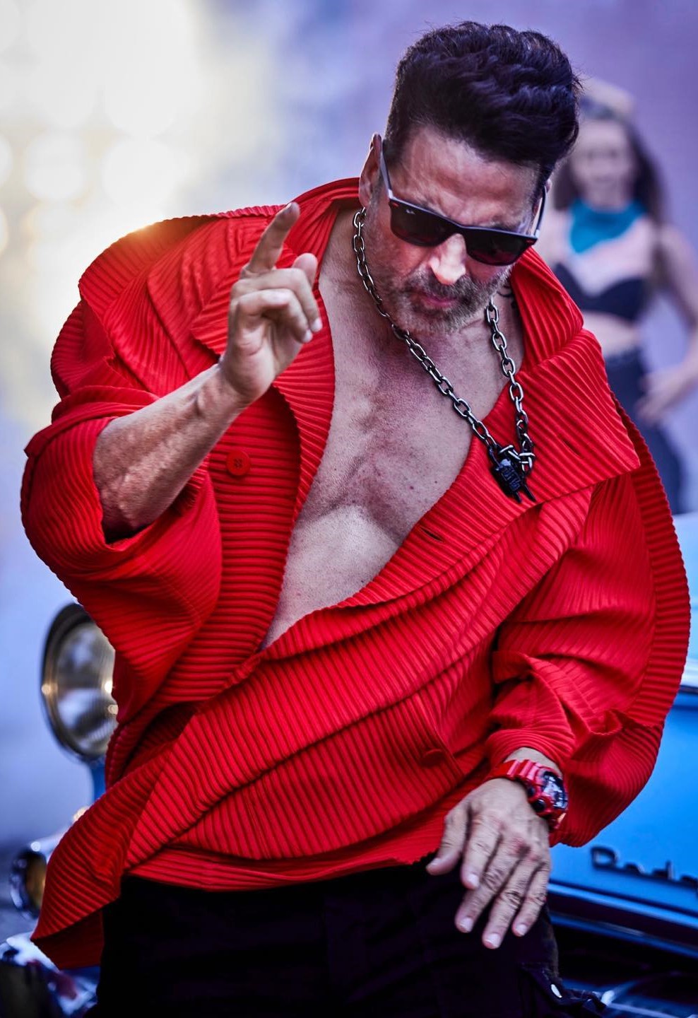 Akshay Kumar And Priyadarshan Collaboration