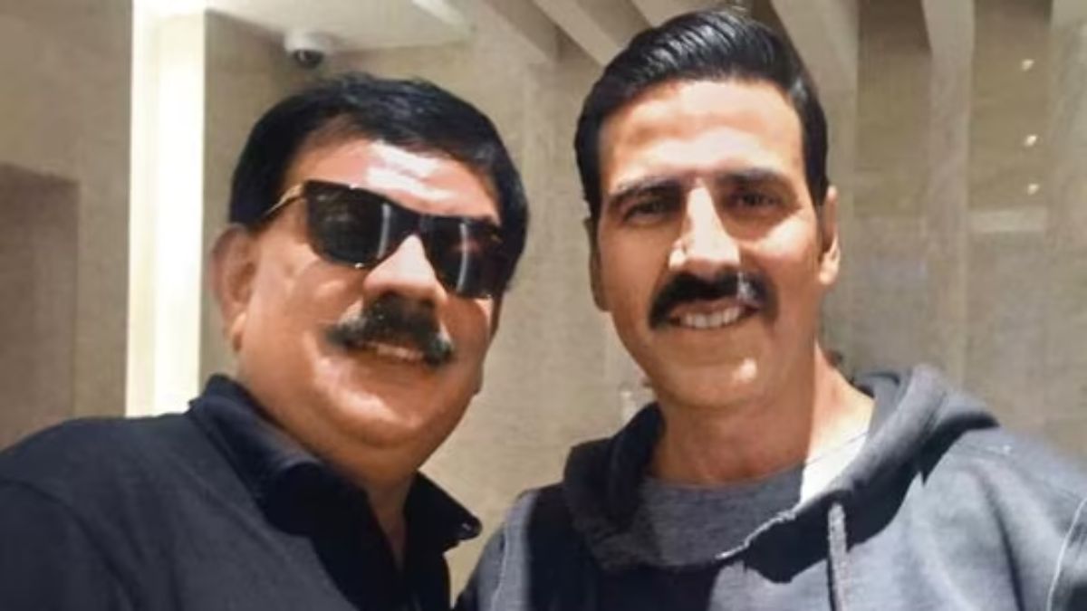 Akshay Kumar And Priyadarshan’s Collaboration