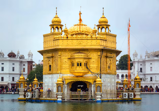 Amritsar Tour Packages From