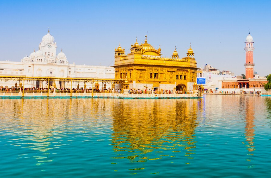 Amritsar