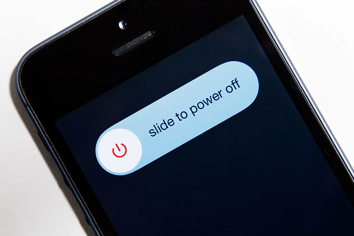 Android phone restart or power off which is better