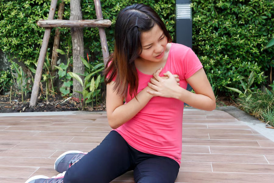 Are You Doing Too Much Yoga