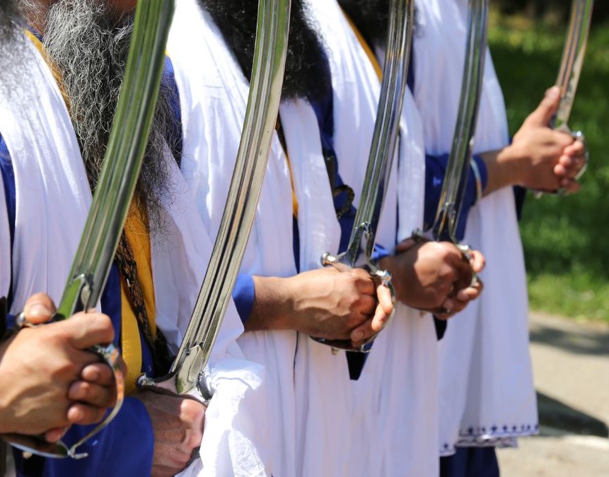 Baisakhi  Significance