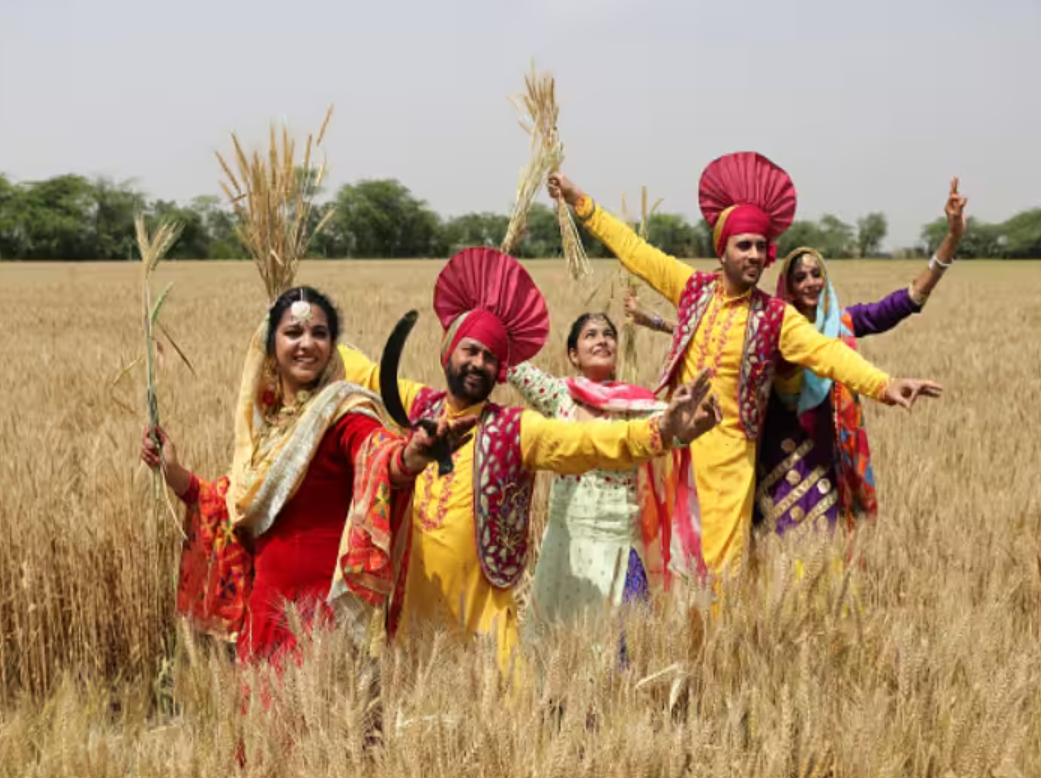 Baisakhi