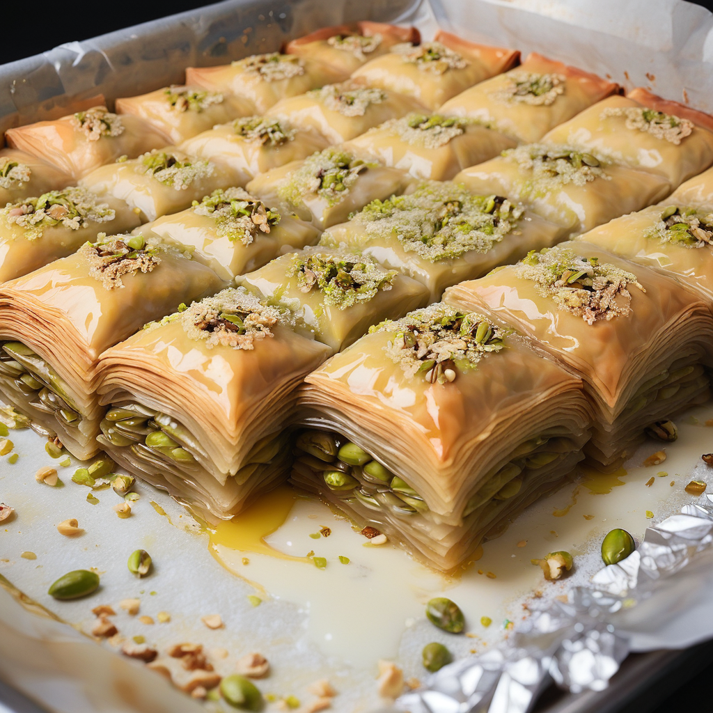 Baklava
