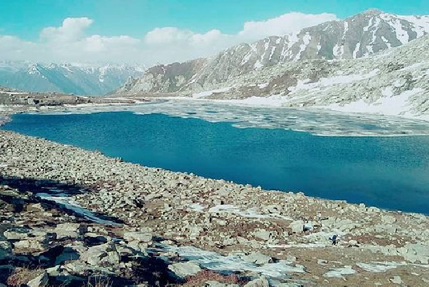 Best places near chatpal