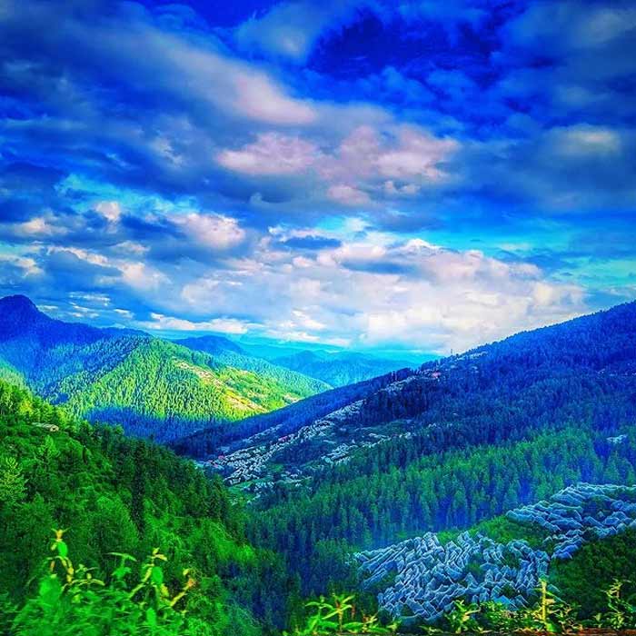 Best places to visit in Narkanda