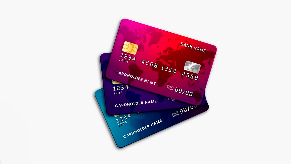 Can I get credit card if my CIBIL score is low