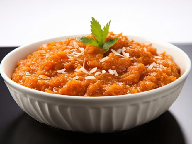 Chuhare ka Halwa Sugar Free