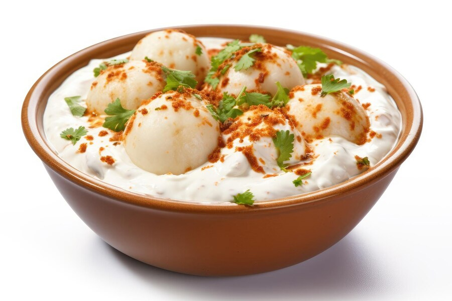 Dahi Bhalla