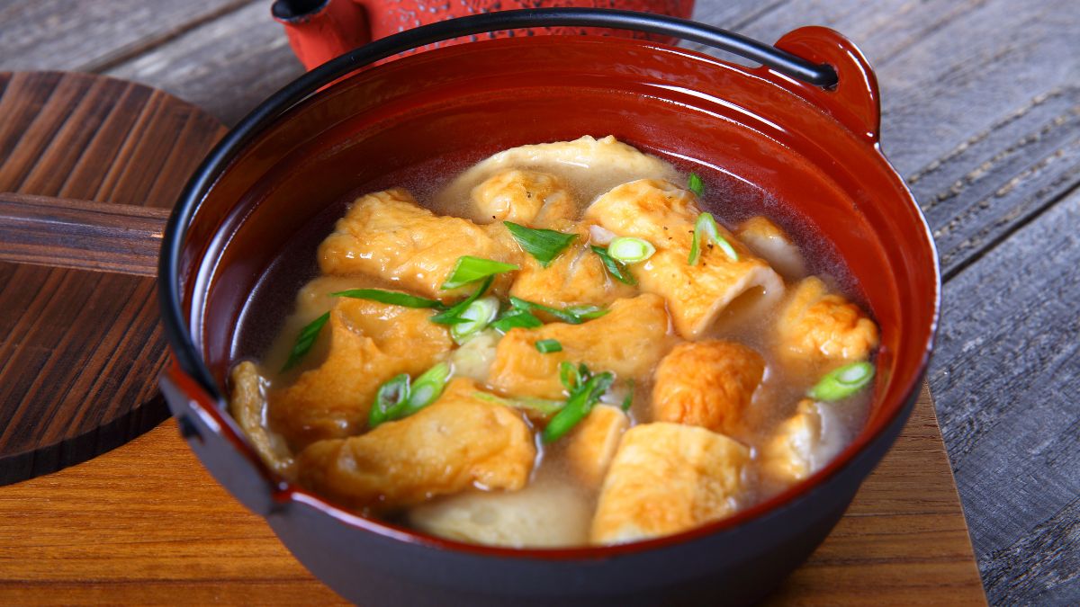 Easy & Quick Recipe To Make Korean Fish Cakes For Soup