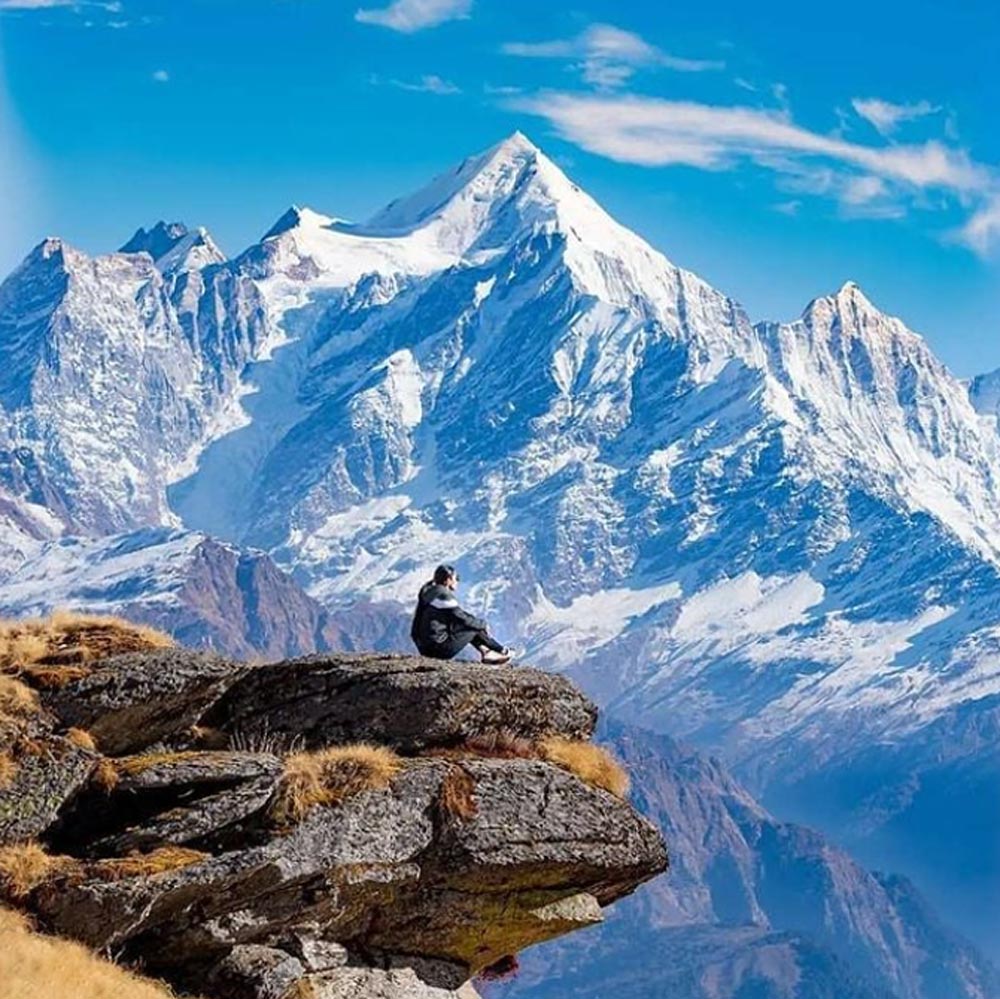 Famous Places to visit in Auli