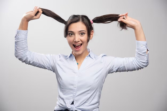 Healthy scalp care tips