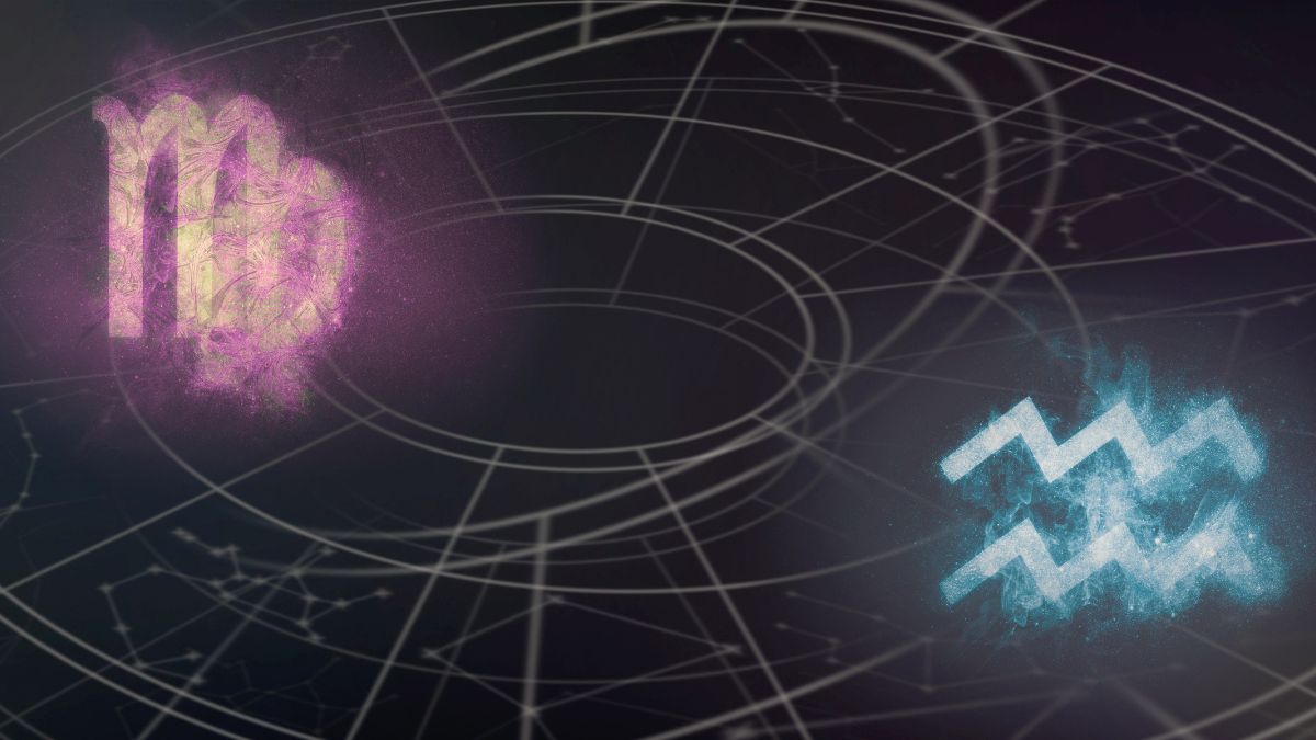 How Compatible Are Virgo And Aquarius As Partners