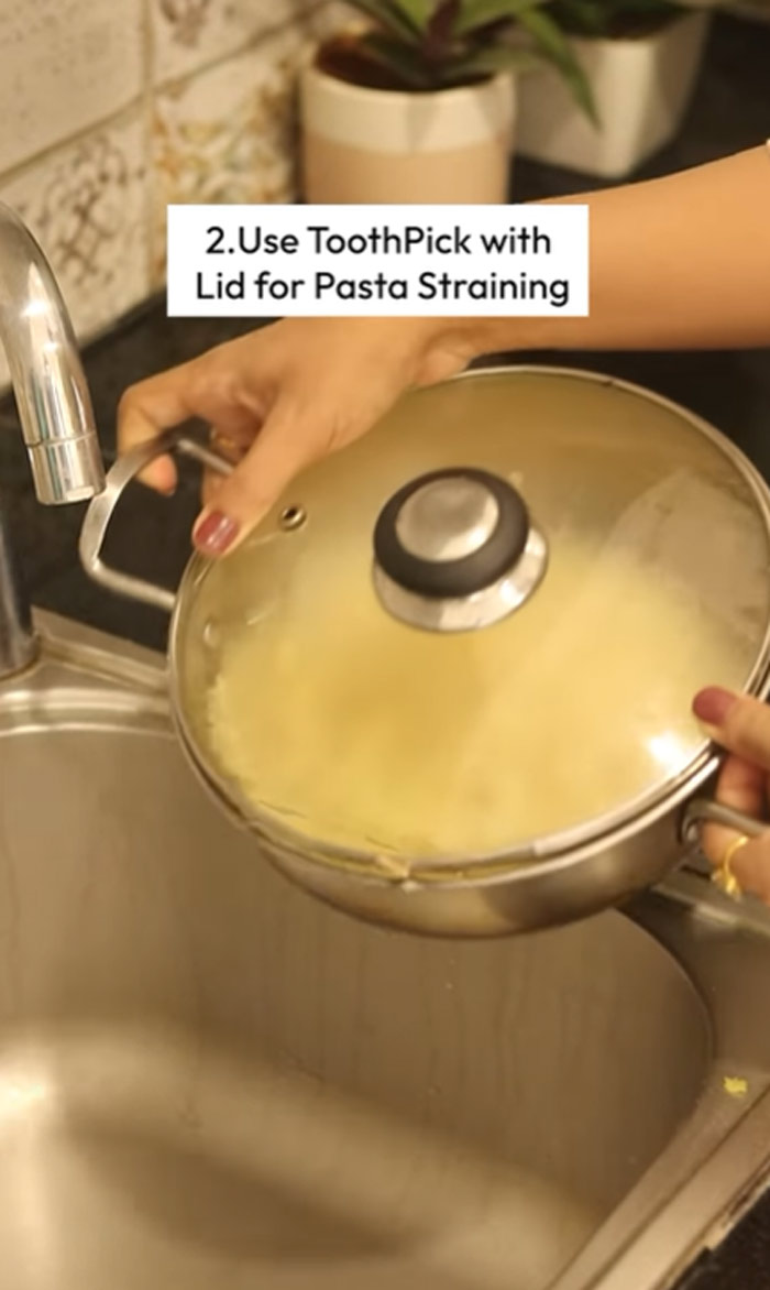 How can I maximize my kitchen storage space