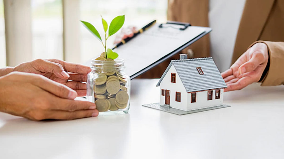 How do banks determine home loan eligibility