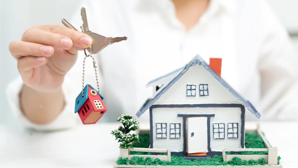 How the banks determine home loan eligibility