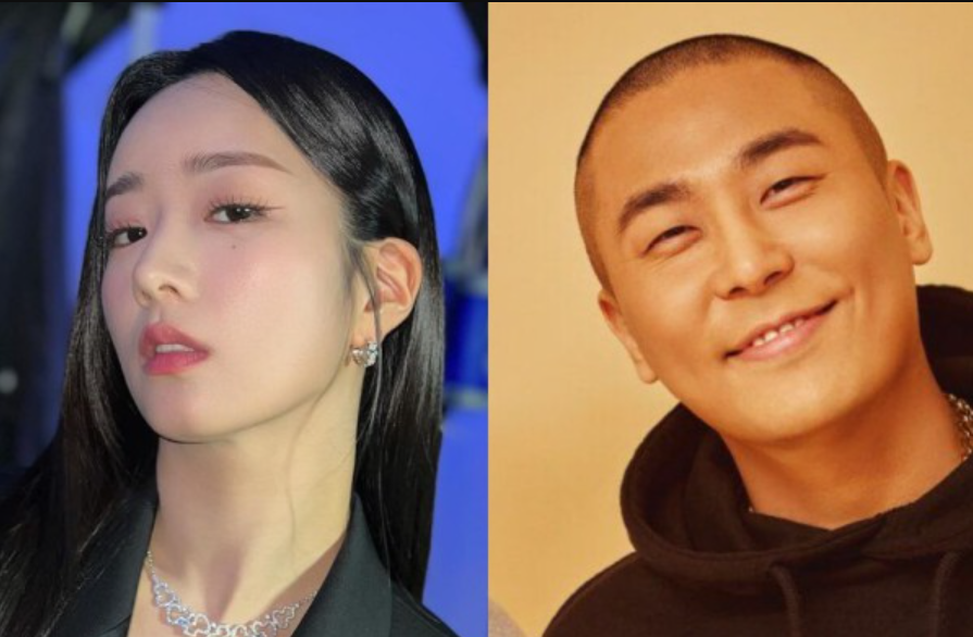 KPOP Lovestory