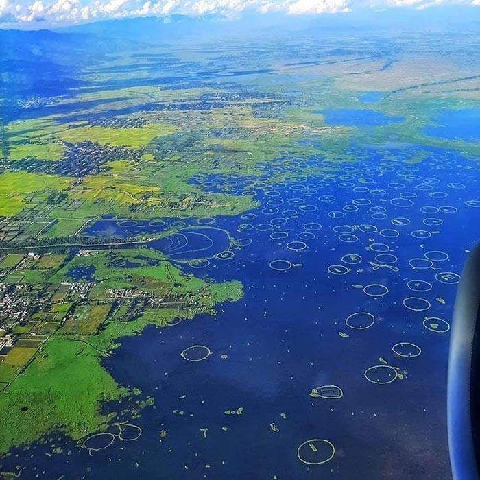 Keibul Lamjao National Park