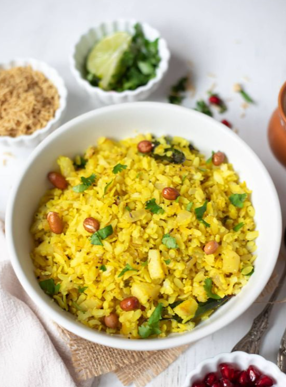 Poha