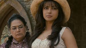 Priyanka chopra film saat khoon maaf