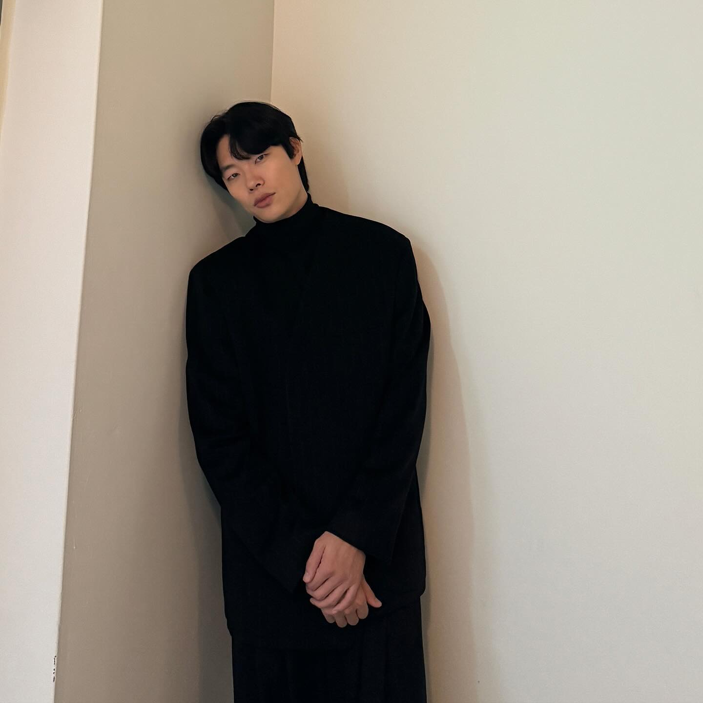 Ryu Jun Yeol breakup