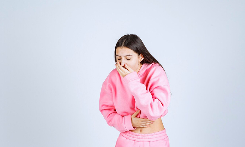 Vitamin E may cause vommiting