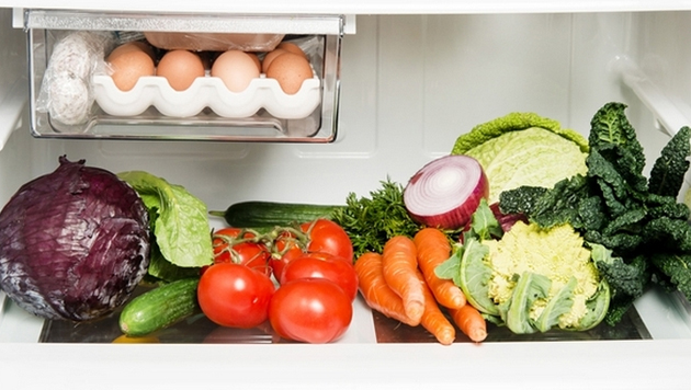 What are the top  tips for maintaining a refrigerator