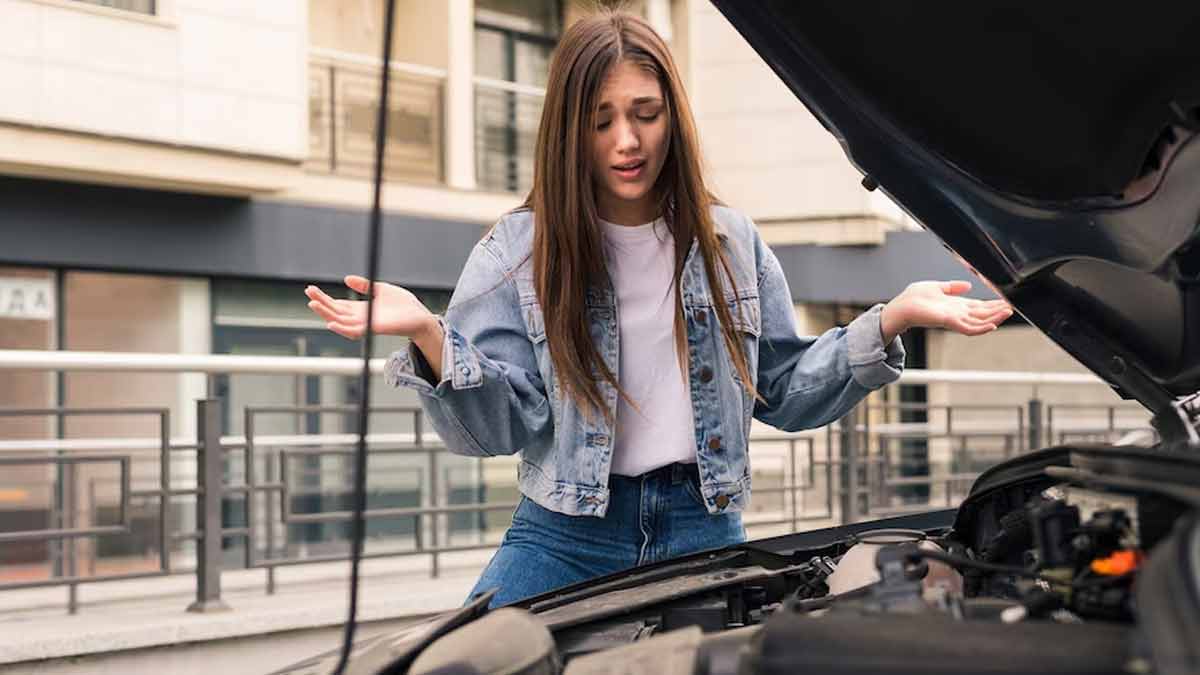 What can black oil cause, Does black oil mean sludge