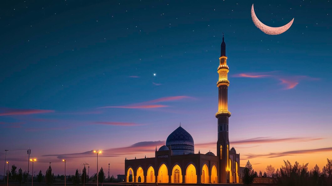 What is the difference between Eidgah and mosque, Is it permissible to pray Eid at home