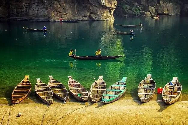 Why is Cherrapunji so special